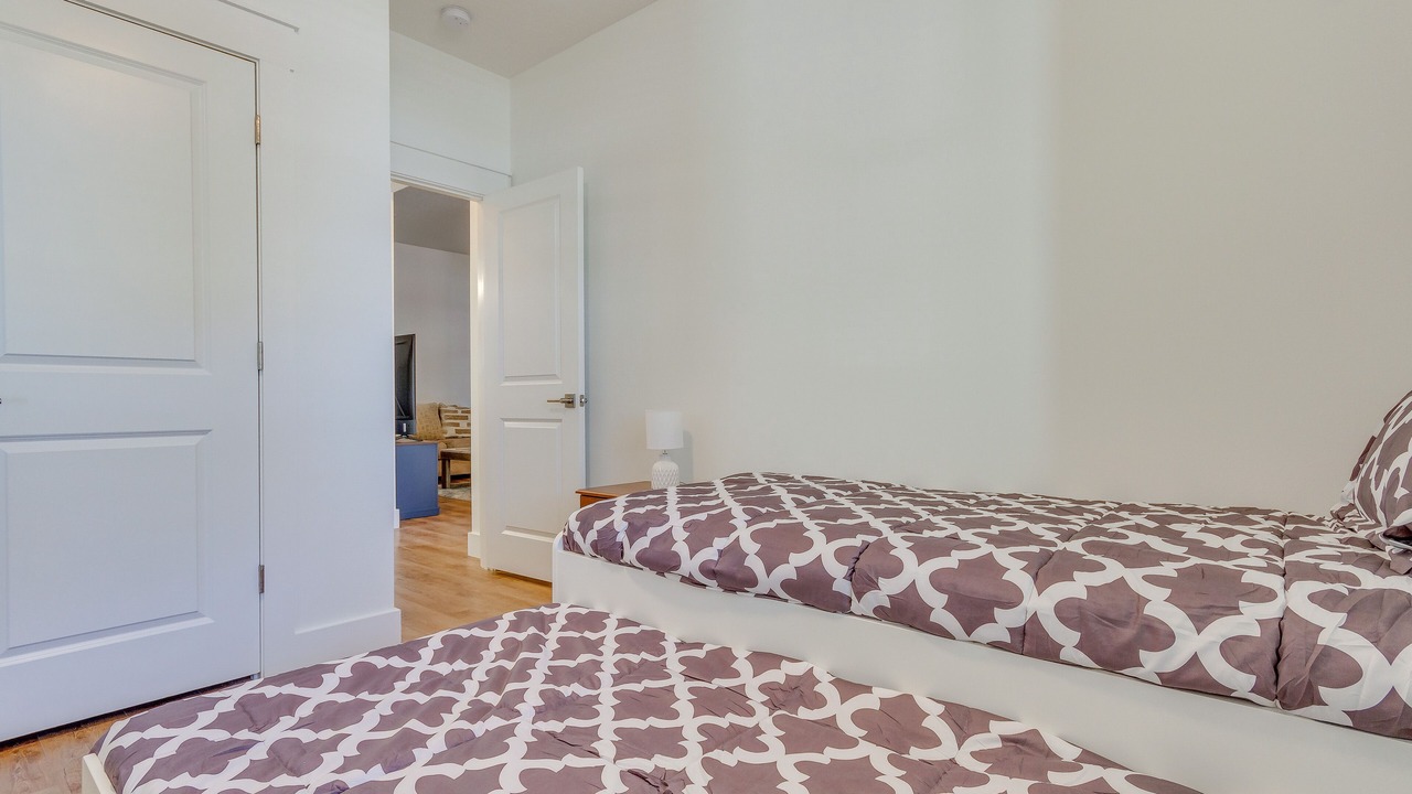 Photo of Bedroom in Gulf Breeze