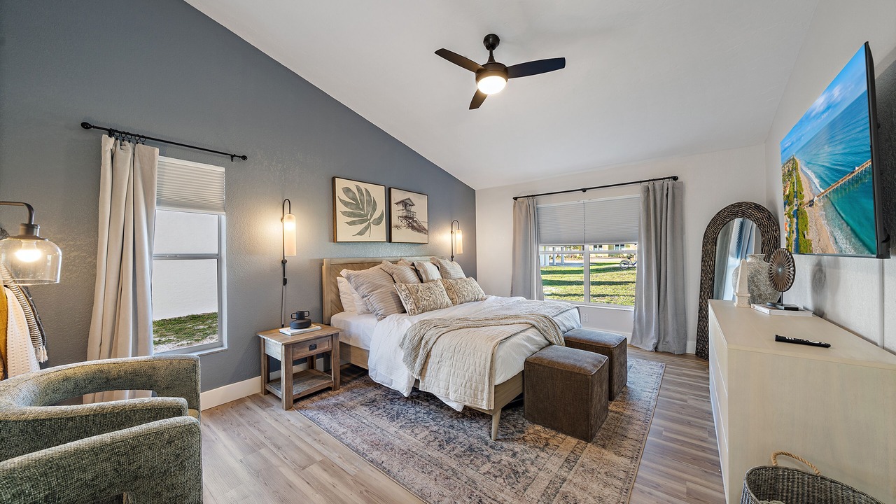 Photo of Bedroom in Arlington Park