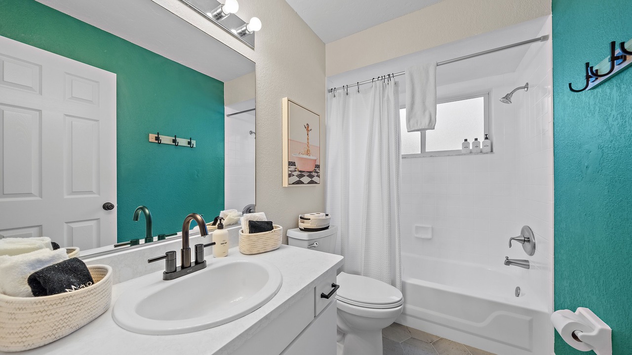 Photo of Bathroom in Arlington Park