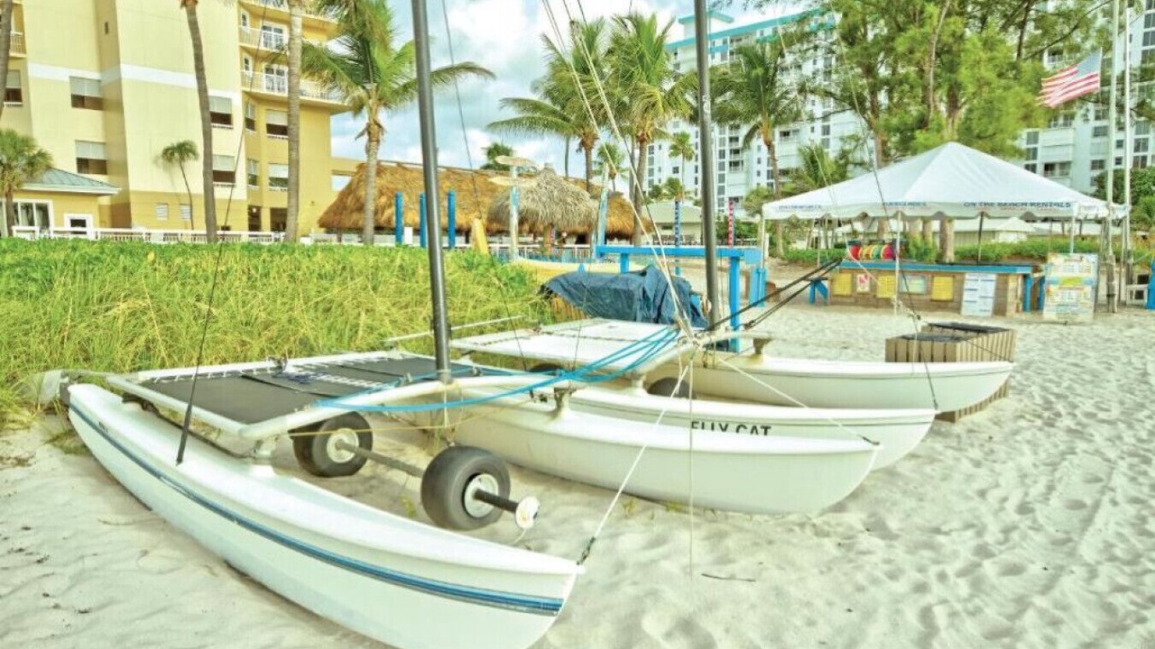 Photo of Others in Pompano Beach