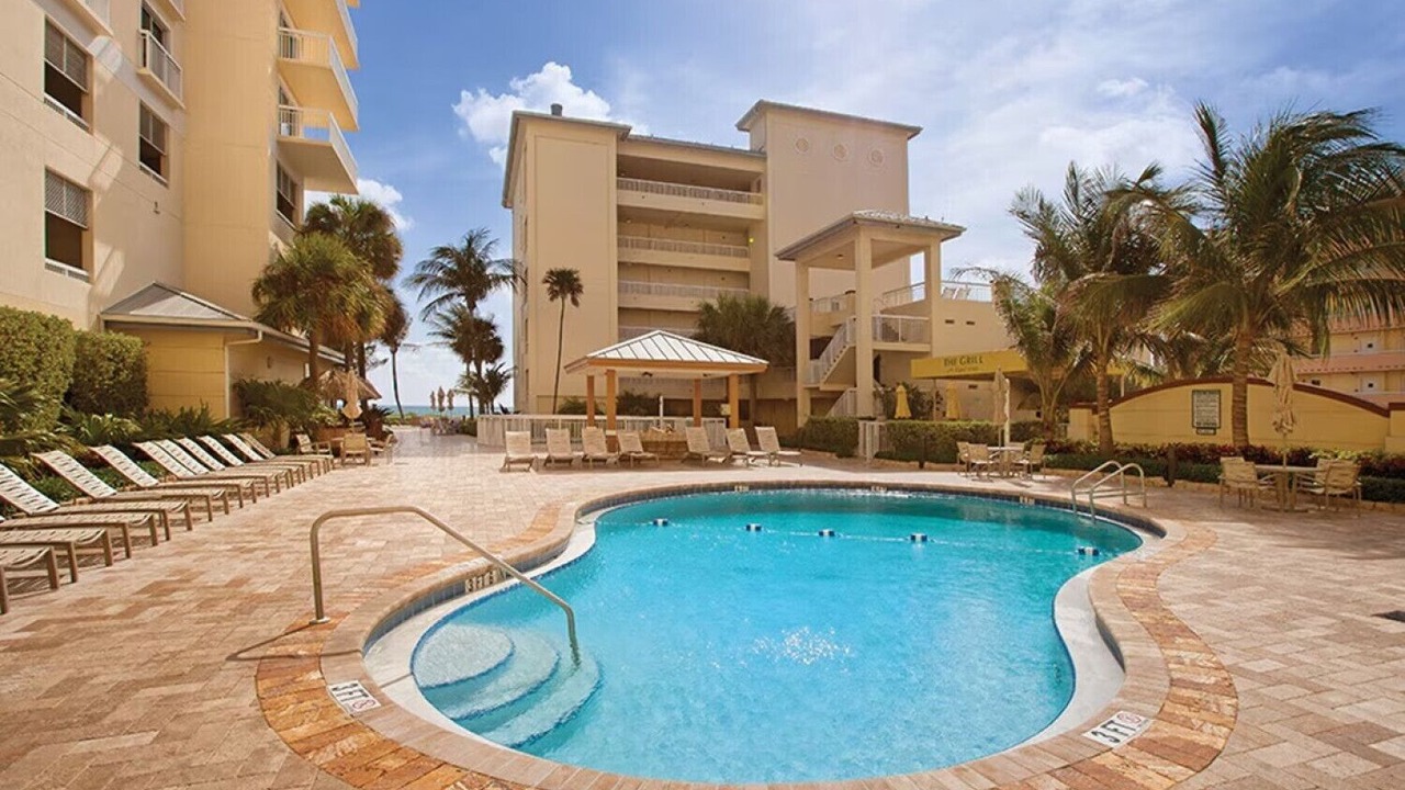 Photo of Outdoor in Pompano Beach