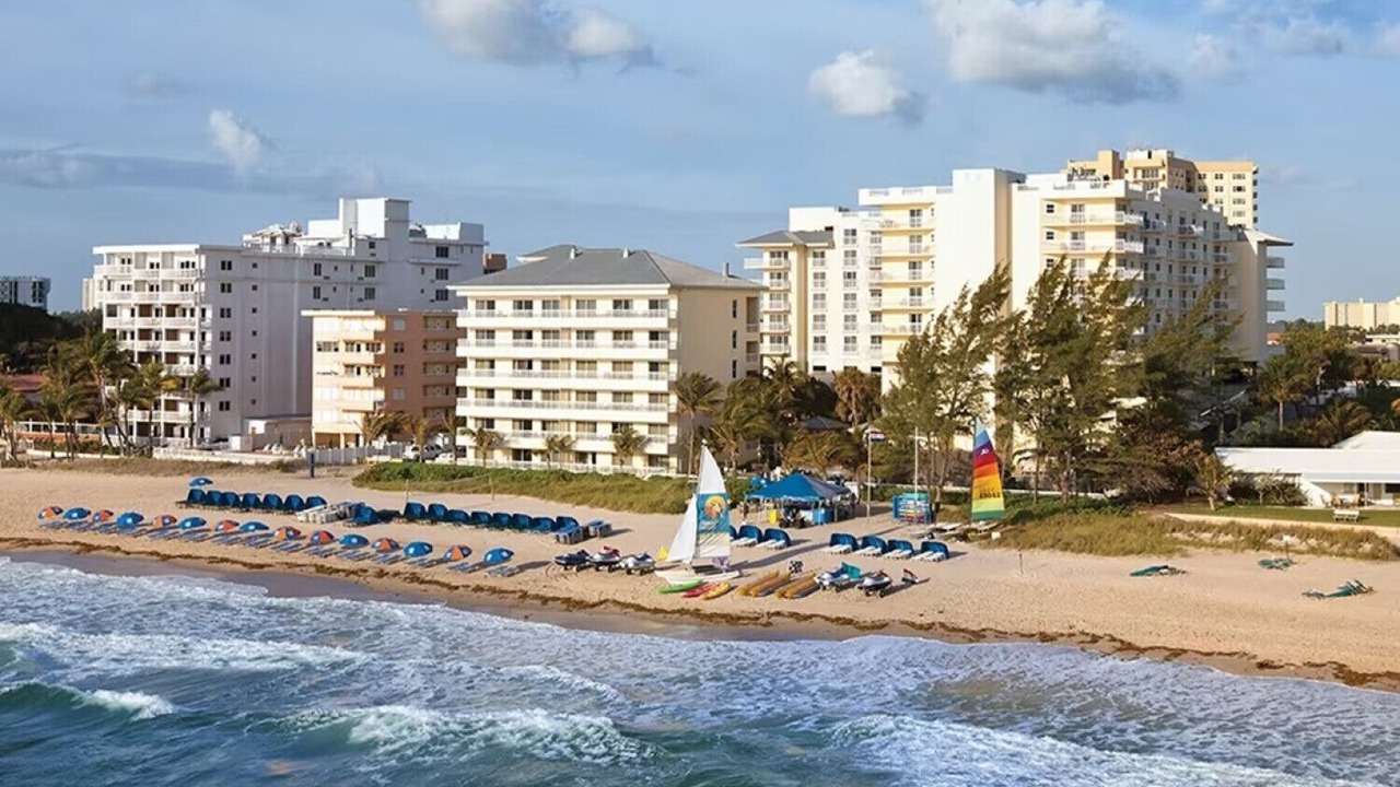 Photo of Others in Pompano Beach