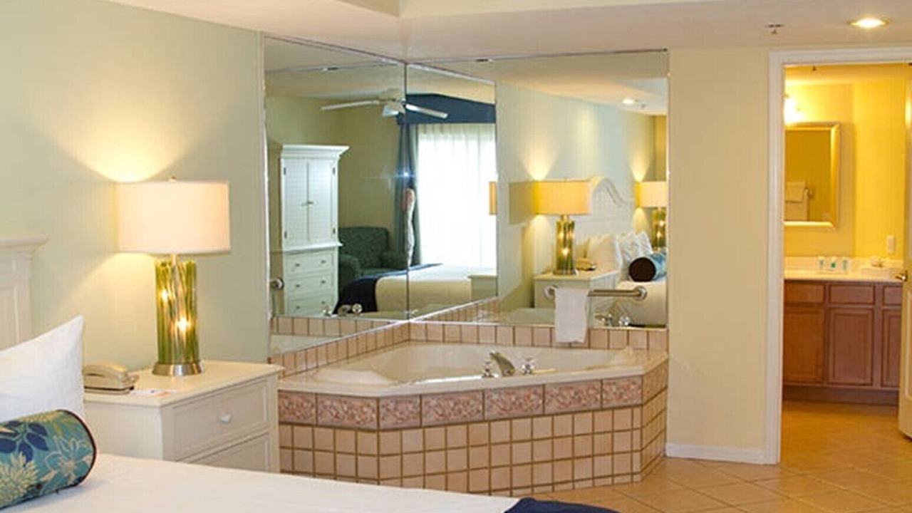 Photo of Bedroom in Pompano Beach