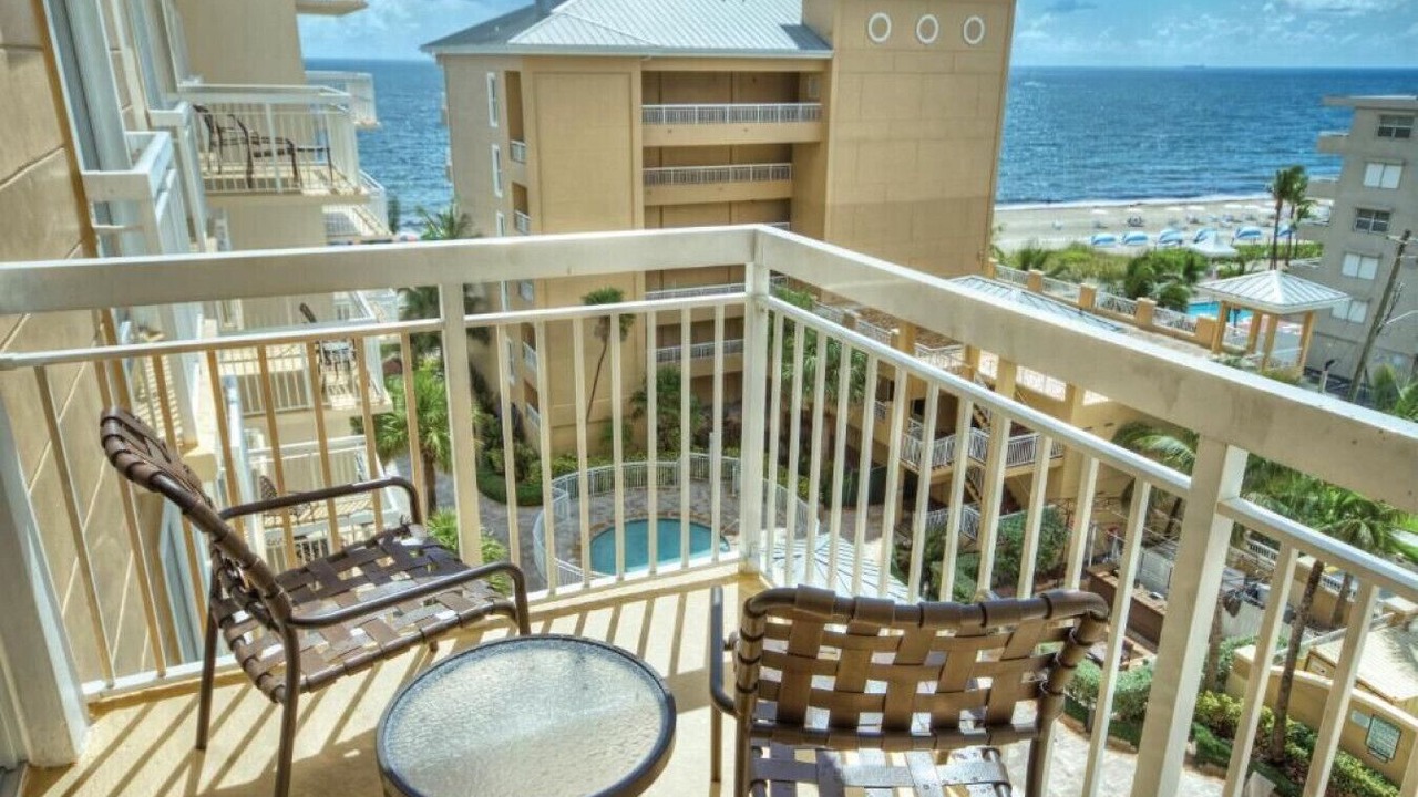 Photo of Outdoor in Pompano Beach