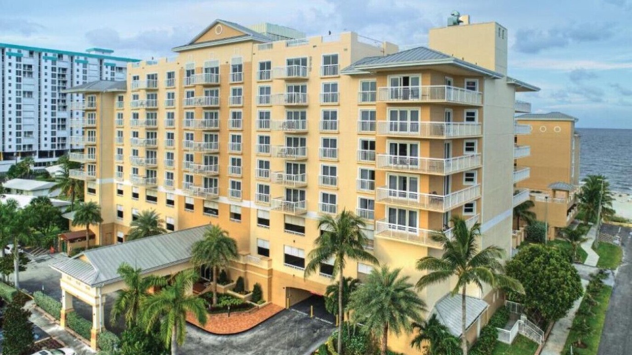 Photo of Outdoor in Pompano Beach