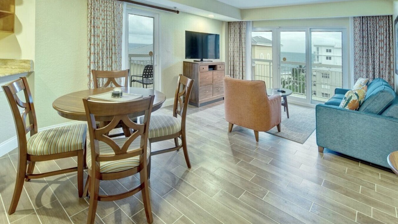 Photo of Livingroom in Pompano Beach