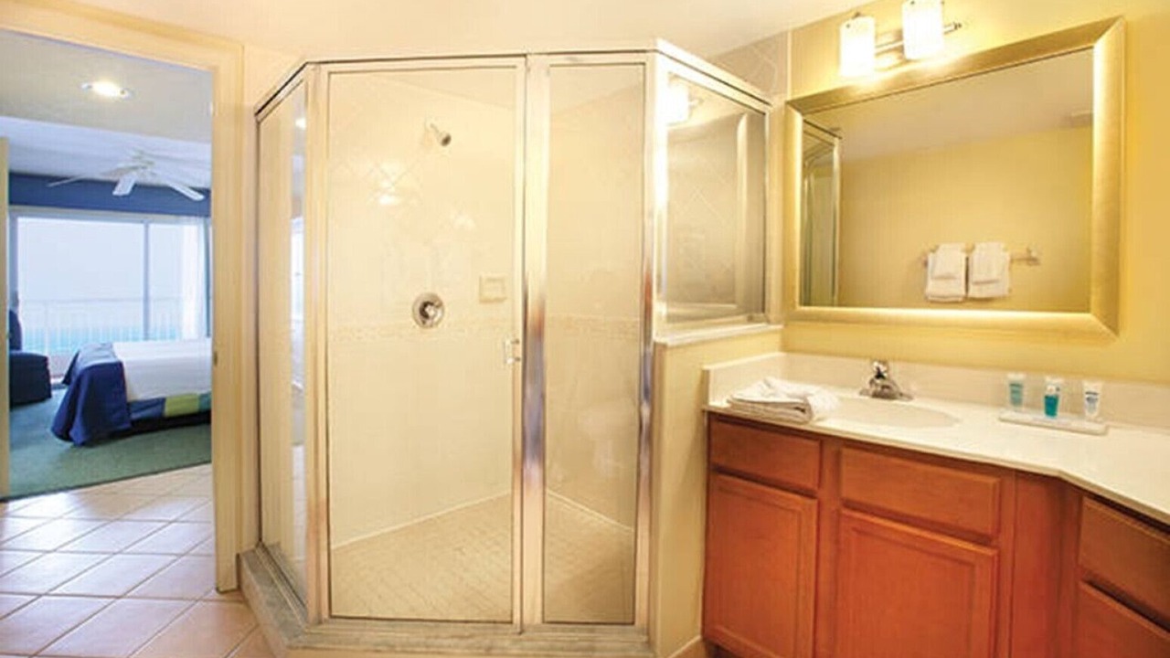Photo of Bathroom in Pompano Beach
