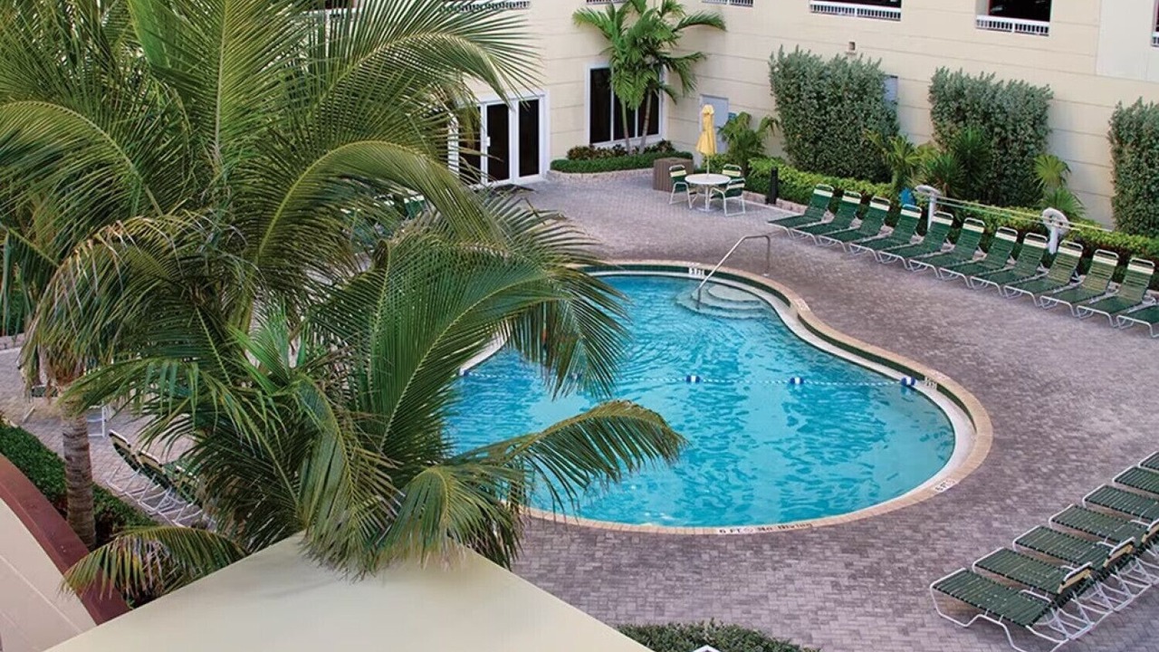 Photo of Outdoor in Pompano Beach