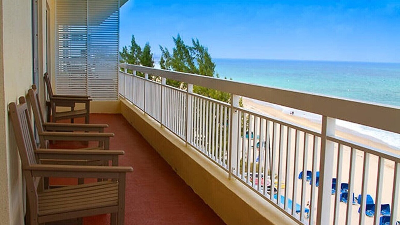 Photo of Outdoor in Pompano Beach