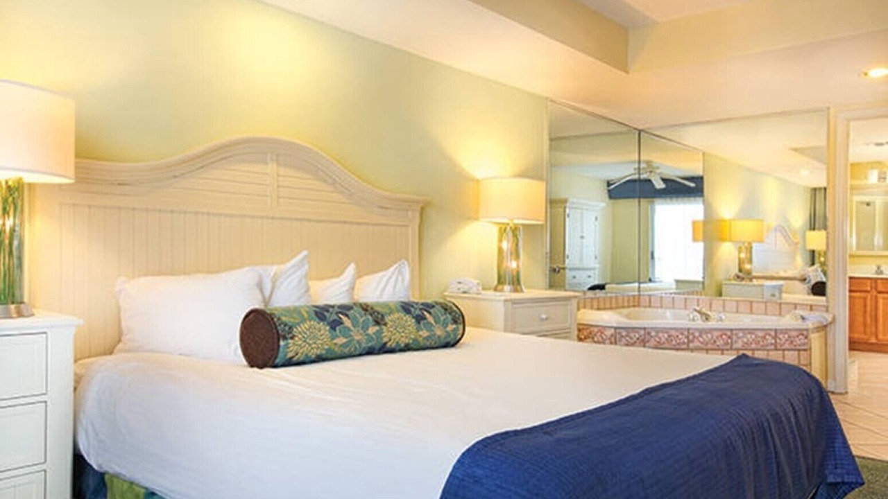 Photo of Bedroom in Pompano Beach