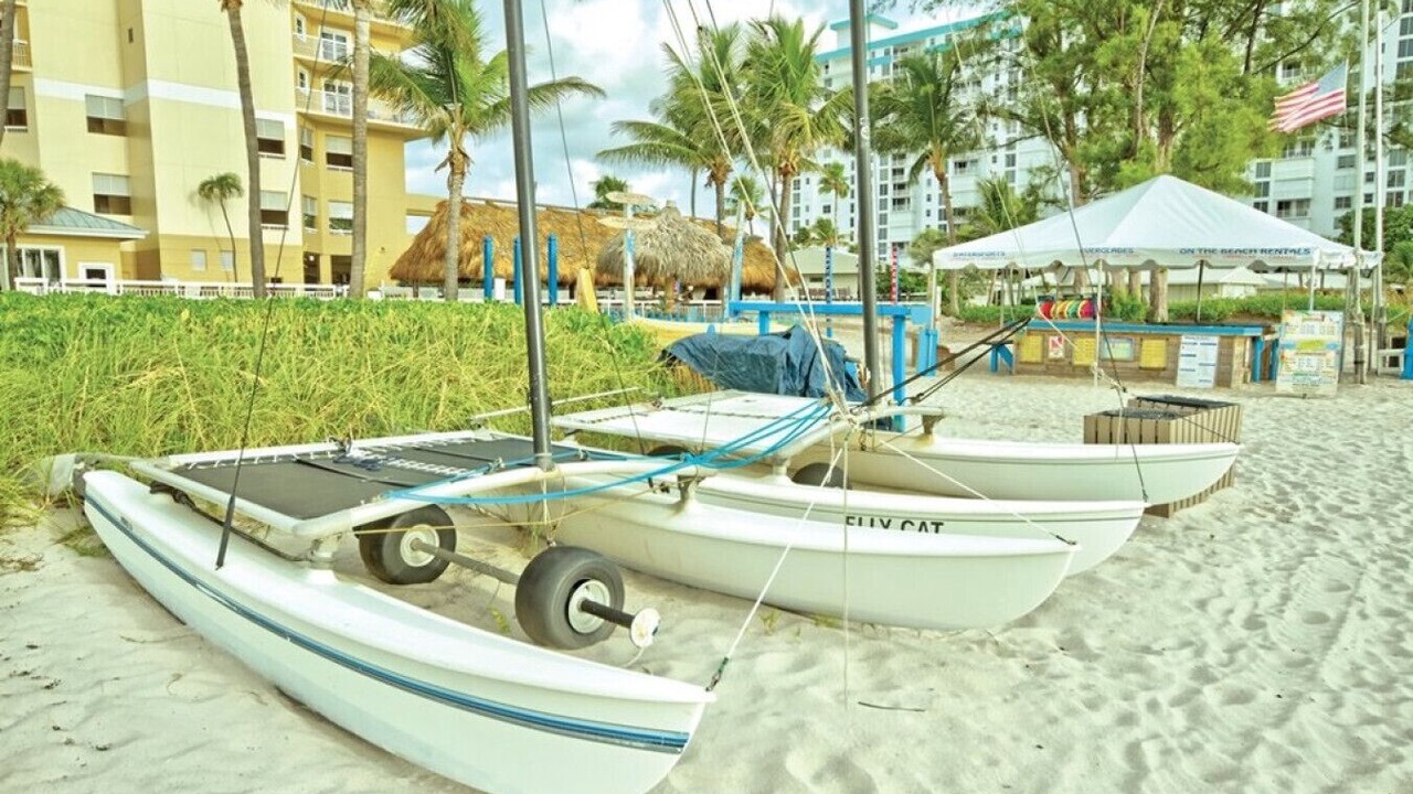 Photo of Others in Pompano Beach