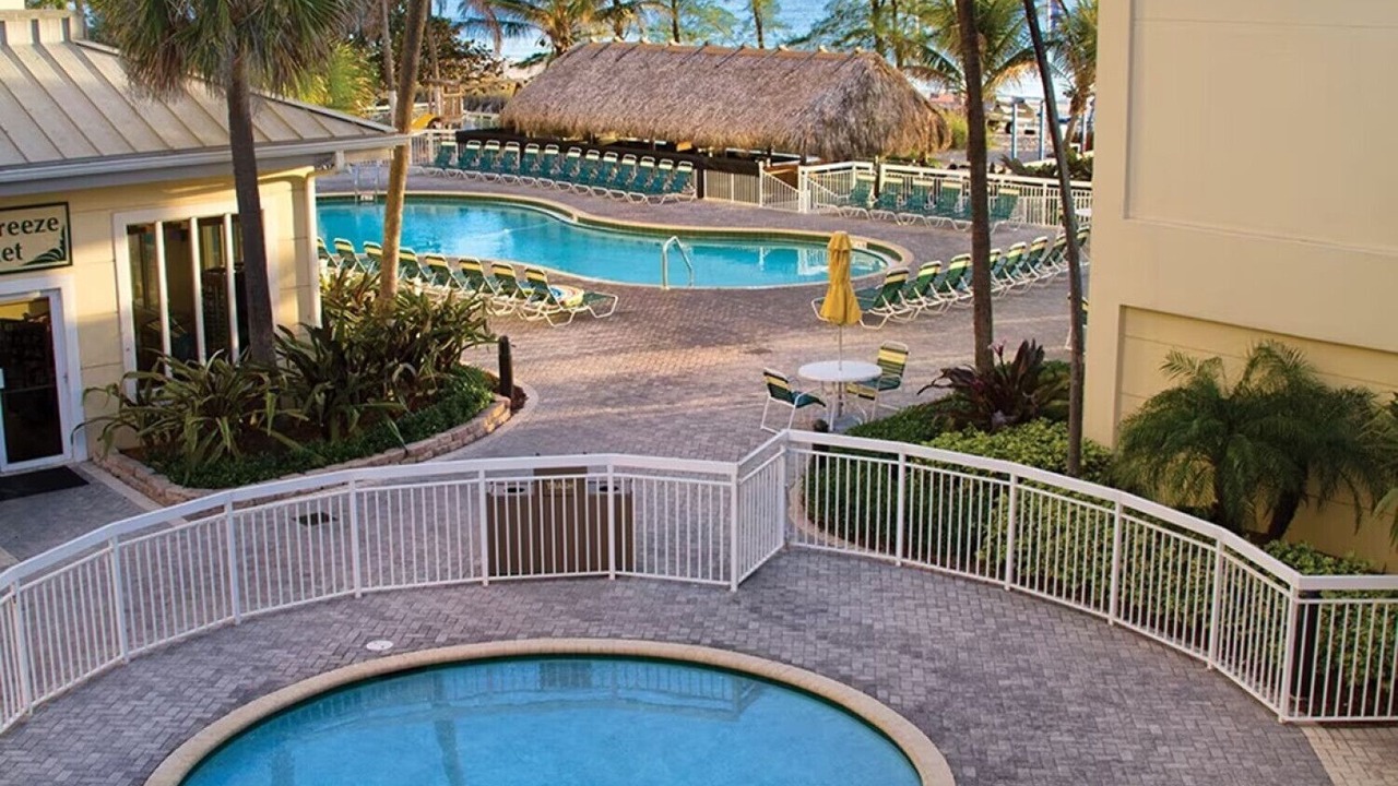 Photo of Outdoor in Pompano Beach