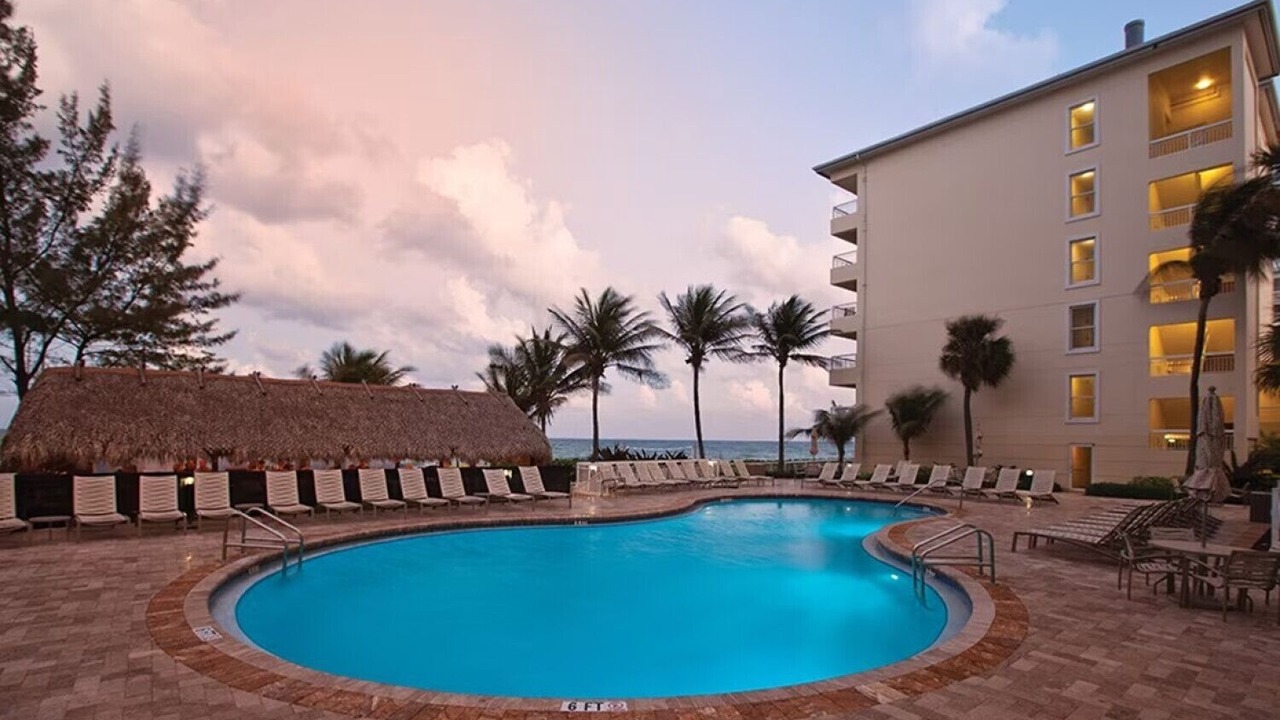 Photo of Outdoor in Pompano Beach