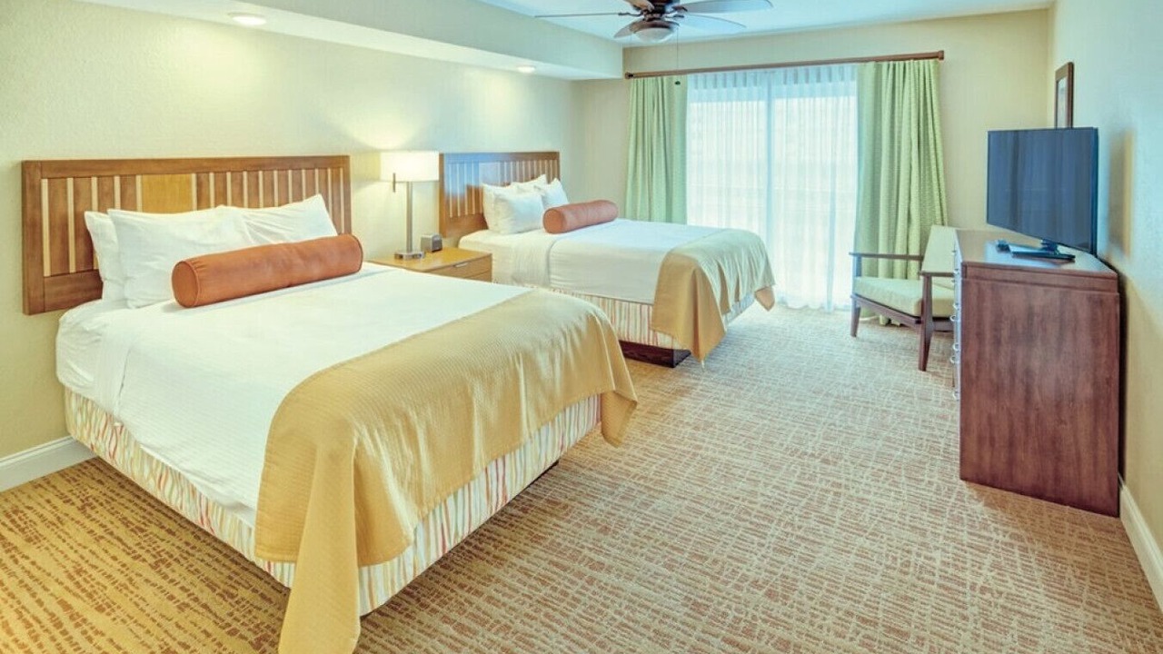 Photo of Bedroom in Pompano Beach