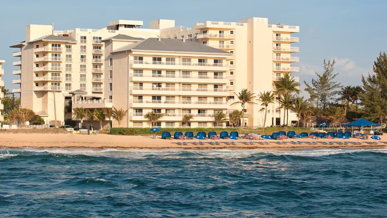 Photo of Others in Pompano Beach