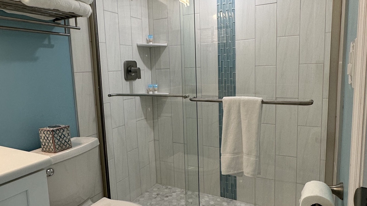 Photo of Bathroom in Tierra Verde