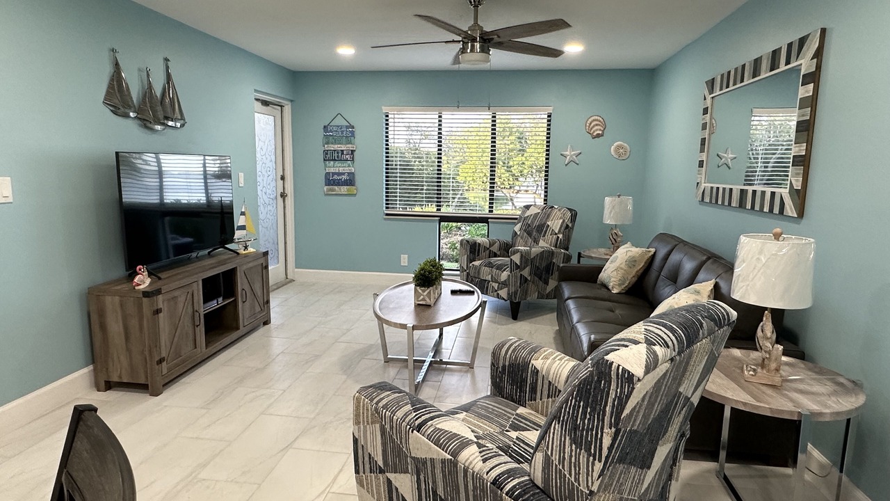 Photo of Livingroom in Tierra Verde