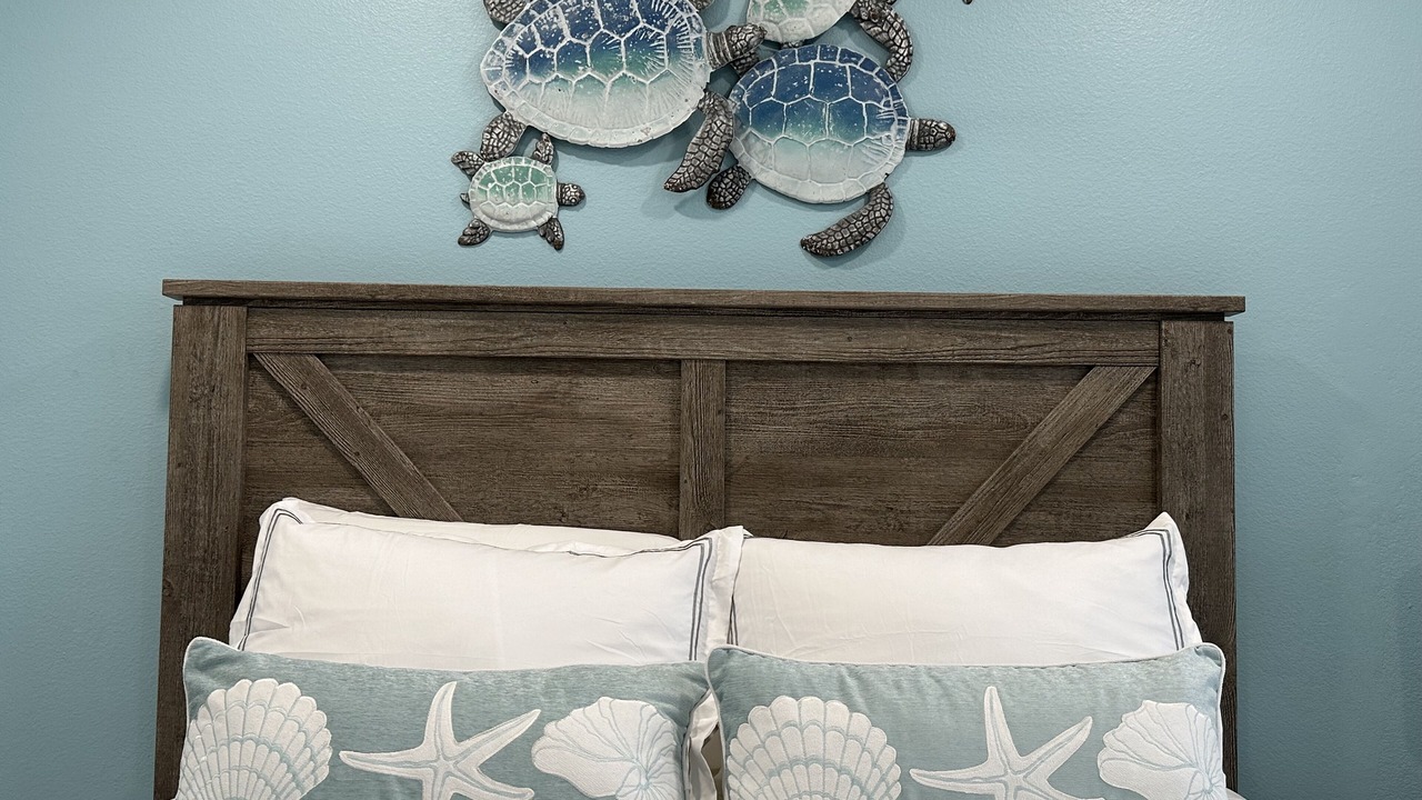 Photo of Bedroom in Tierra Verde