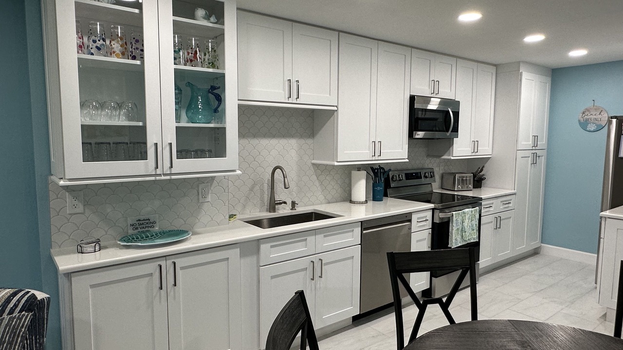 Photo of Kitchen in Tierra Verde