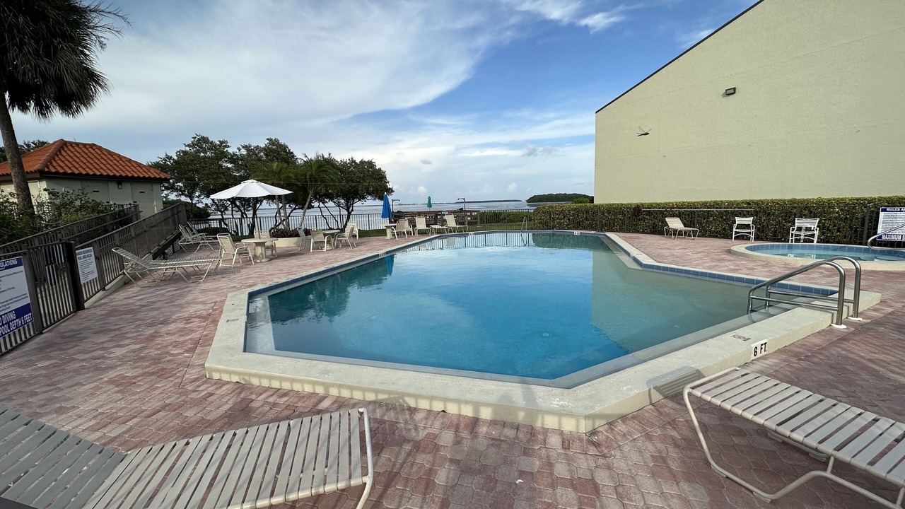 Photo of Outdoor in Tierra Verde
