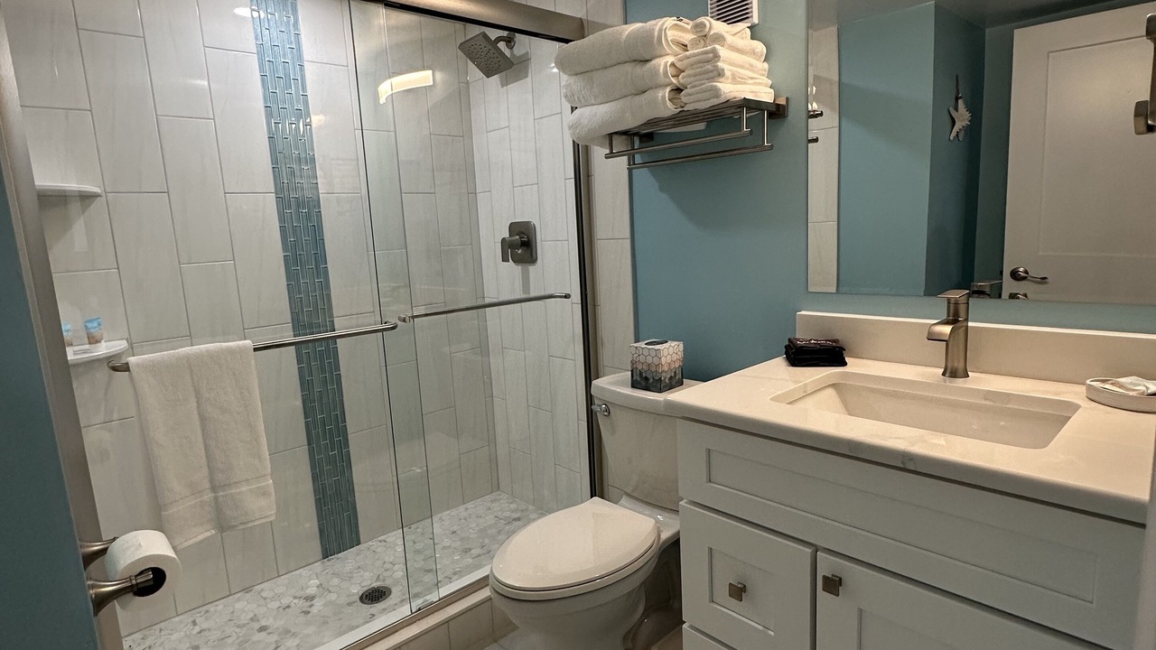 Photo of Bathroom in Tierra Verde