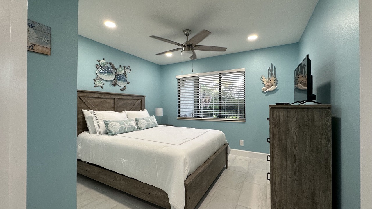 Photo of Bedroom in Tierra Verde