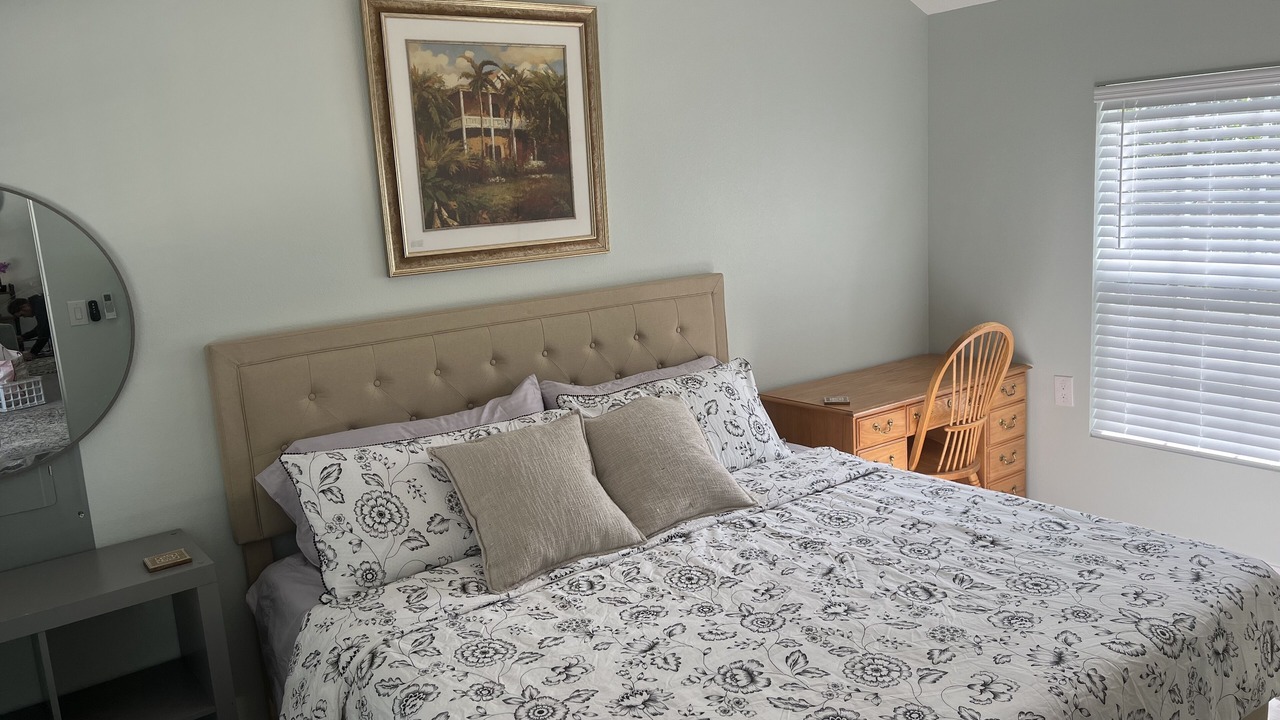 Photo of Bedroom in Inverness