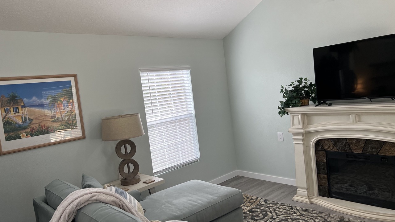Photo of Livingroom in Inverness