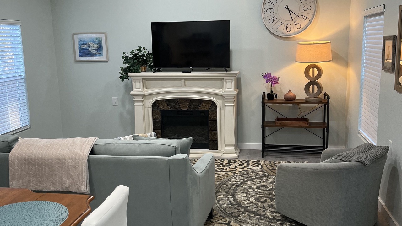Photo of Livingroom in Inverness