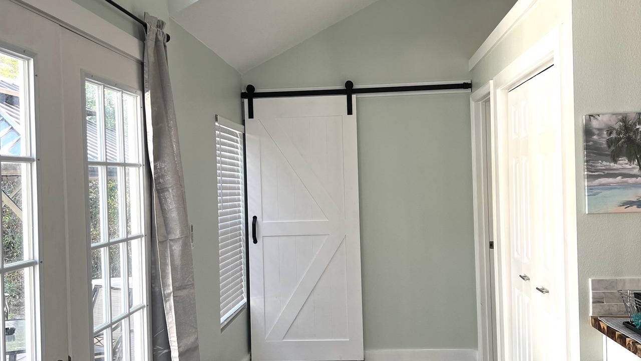 Photo of Bedroom in Inverness