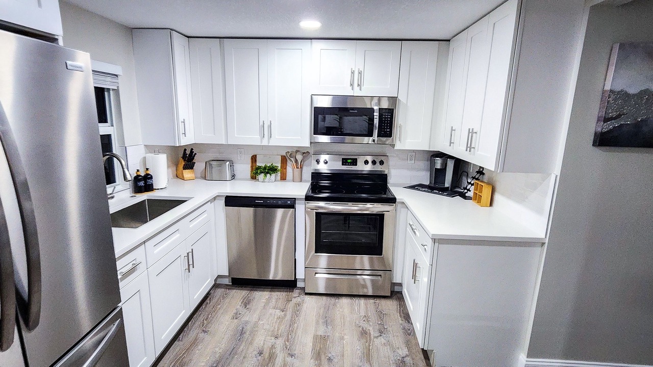 Photo of Kitchen in Jupiter