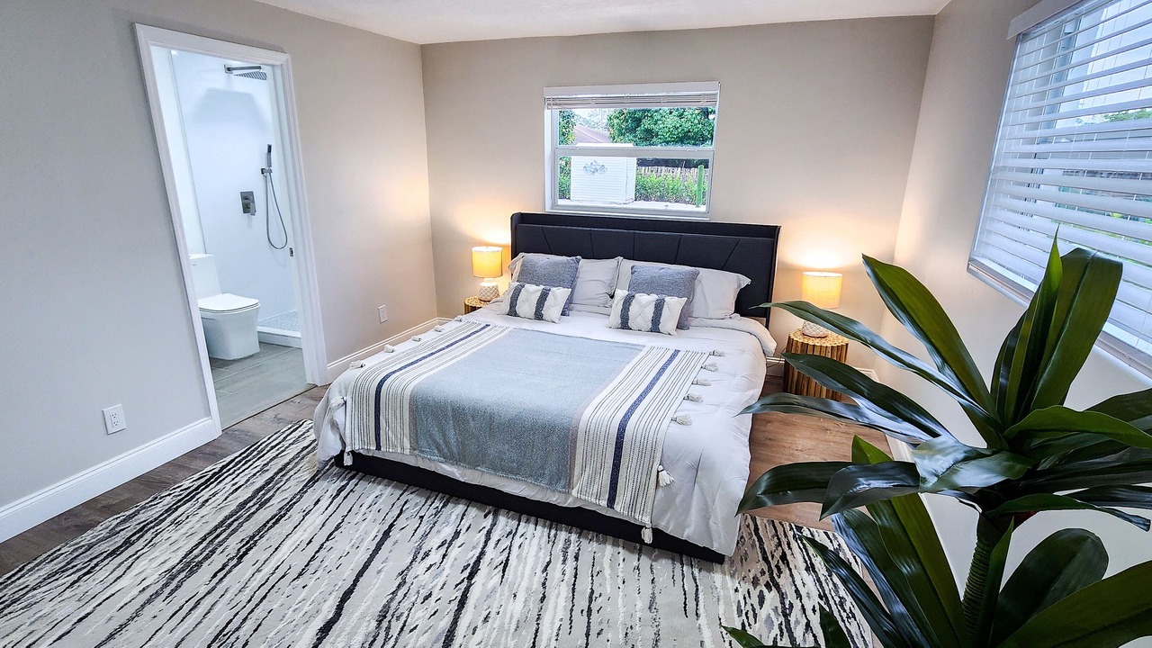 Photo of Bedroom in Jupiter