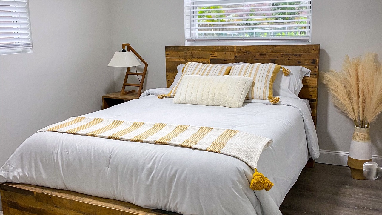 Photo of Bedroom in Jupiter