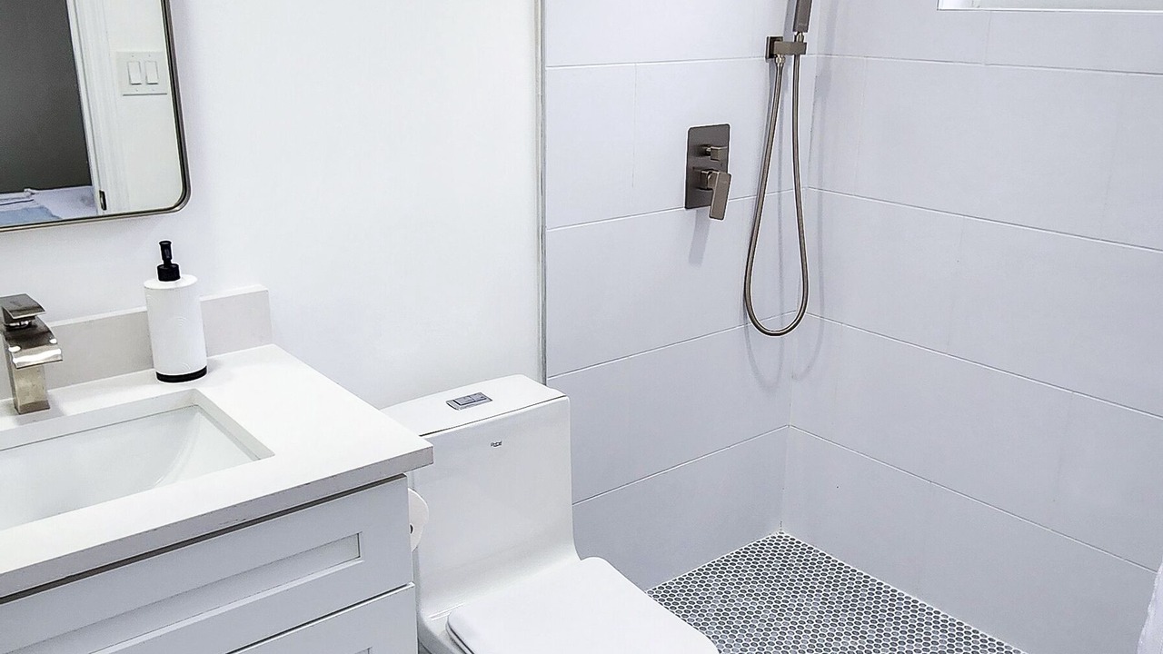 Photo of Bathroom in Jupiter