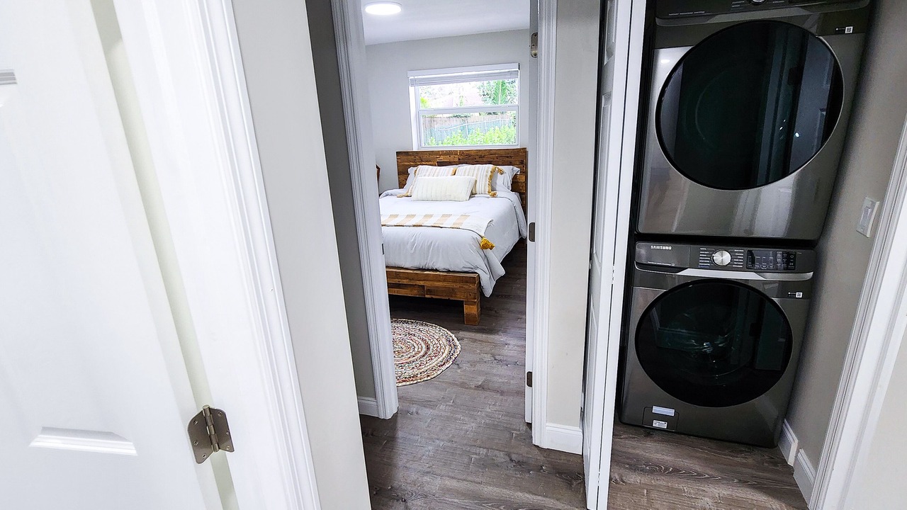 Photo of Bedroom in Jupiter