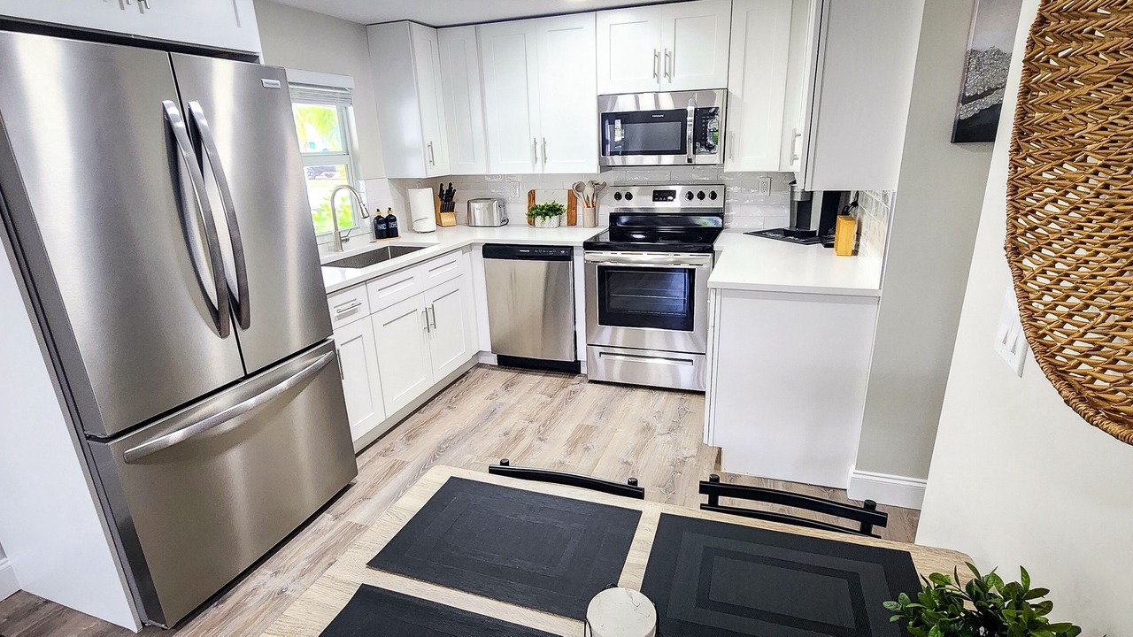 Photo of Kitchen in Jupiter