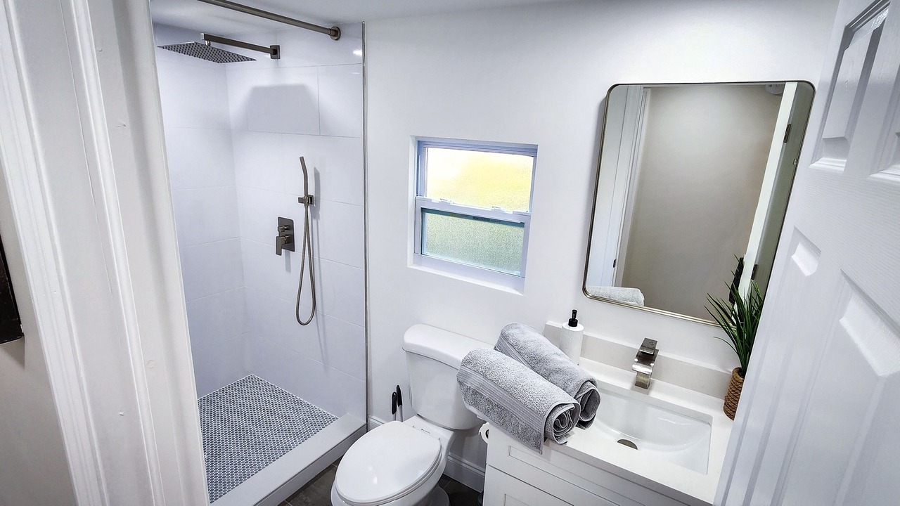Photo of Bathroom in Jupiter