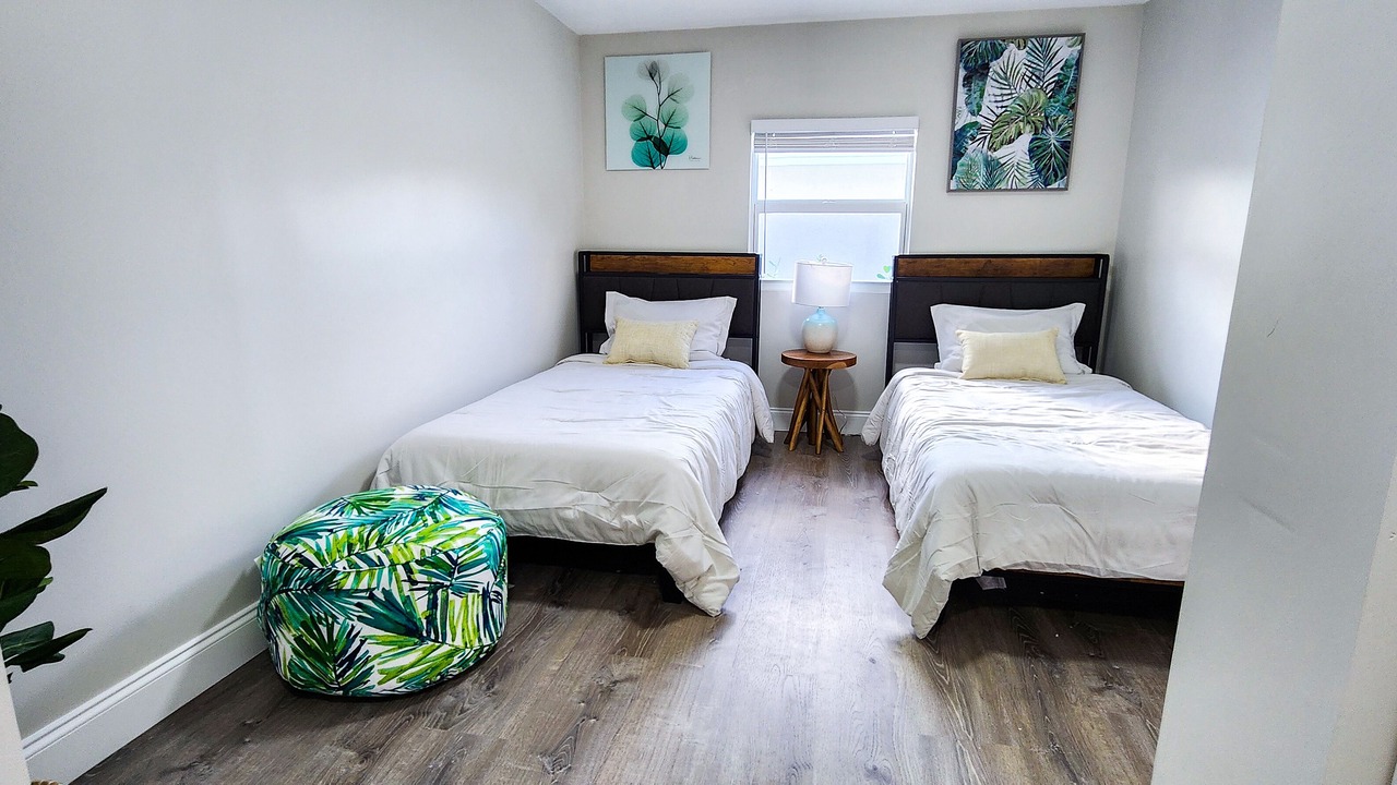 Photo of Bedroom in Jupiter
