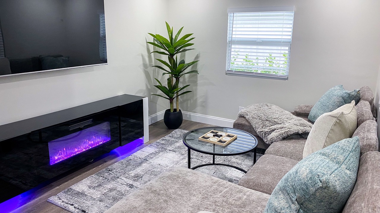 Photo of Livingroom in Jupiter