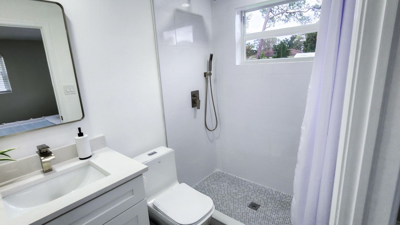 Photo of Bathroom in Jupiter