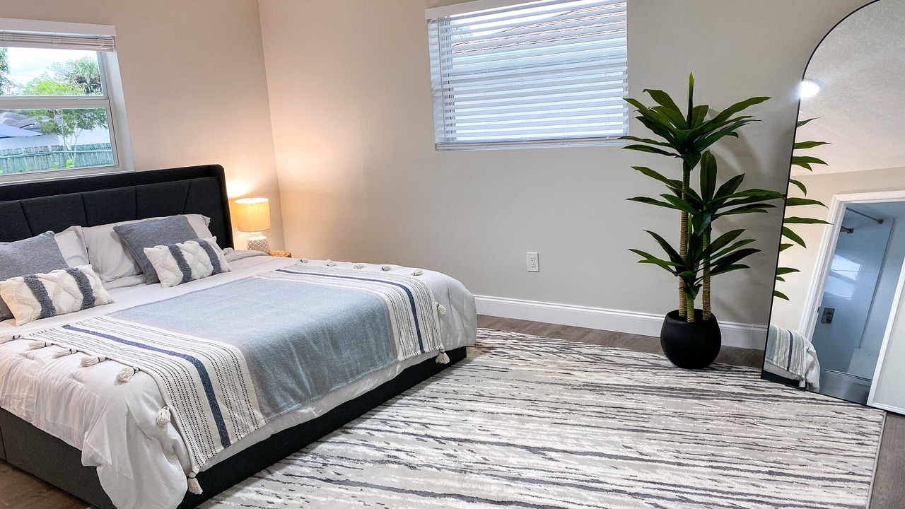 Photo of Bedroom in Jupiter