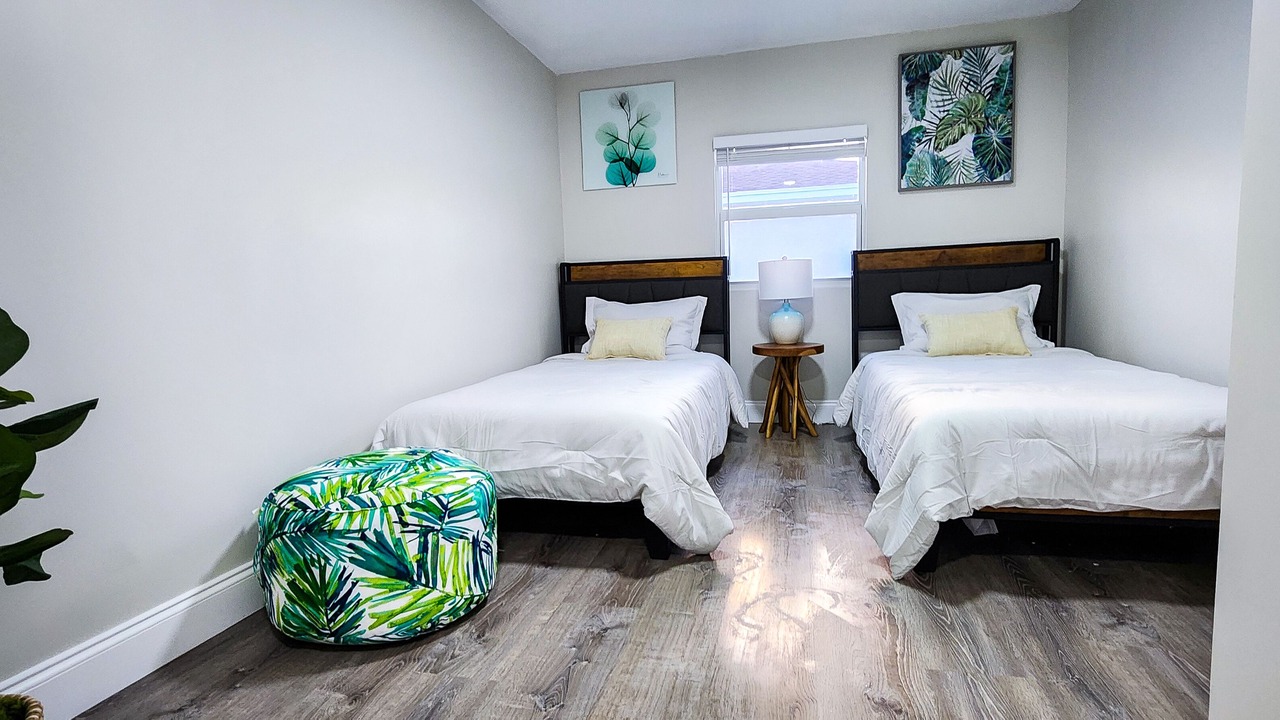 Photo of Bedroom in Jupiter