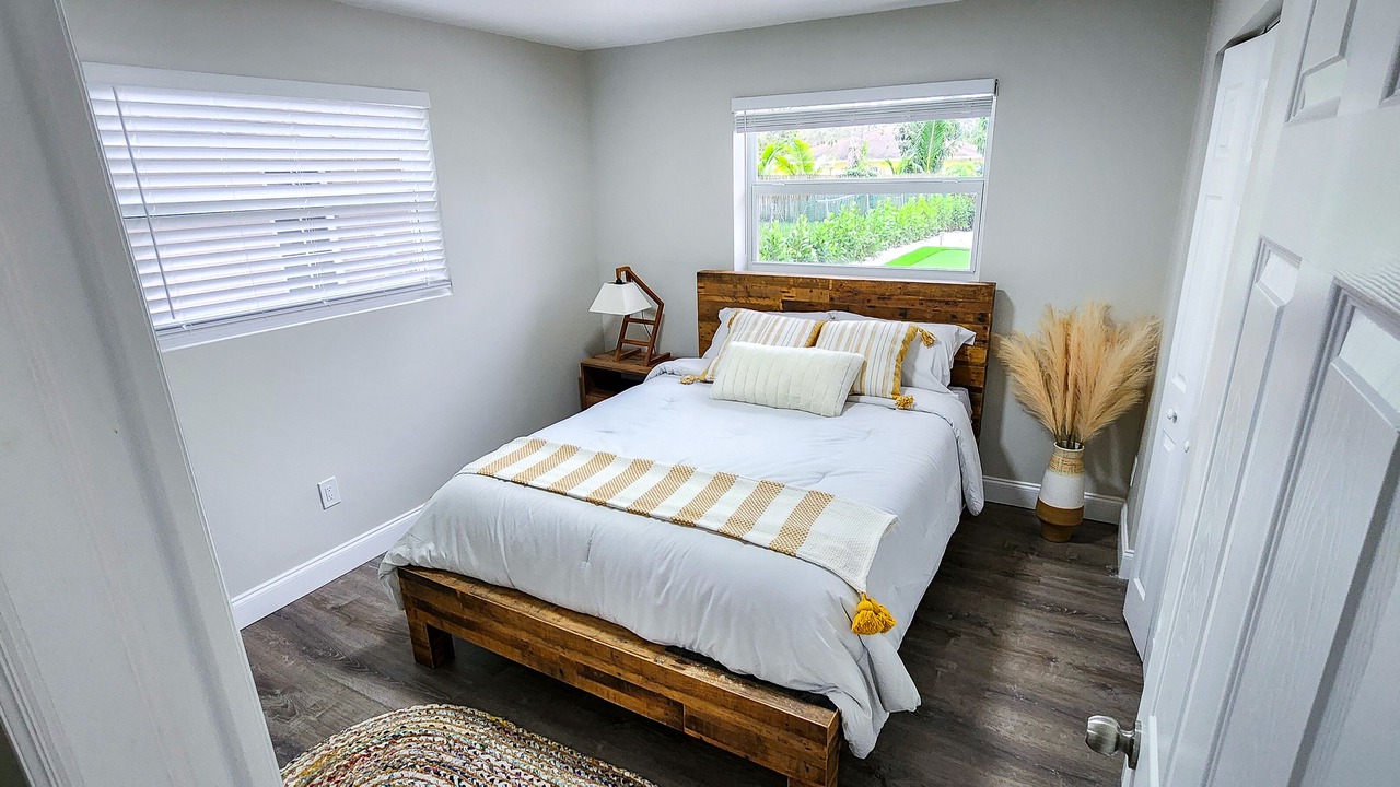 Photo of Bedroom in Jupiter