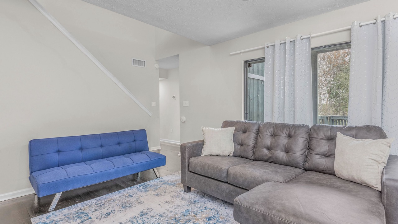 Photo of Livingroom in Gunter Afs