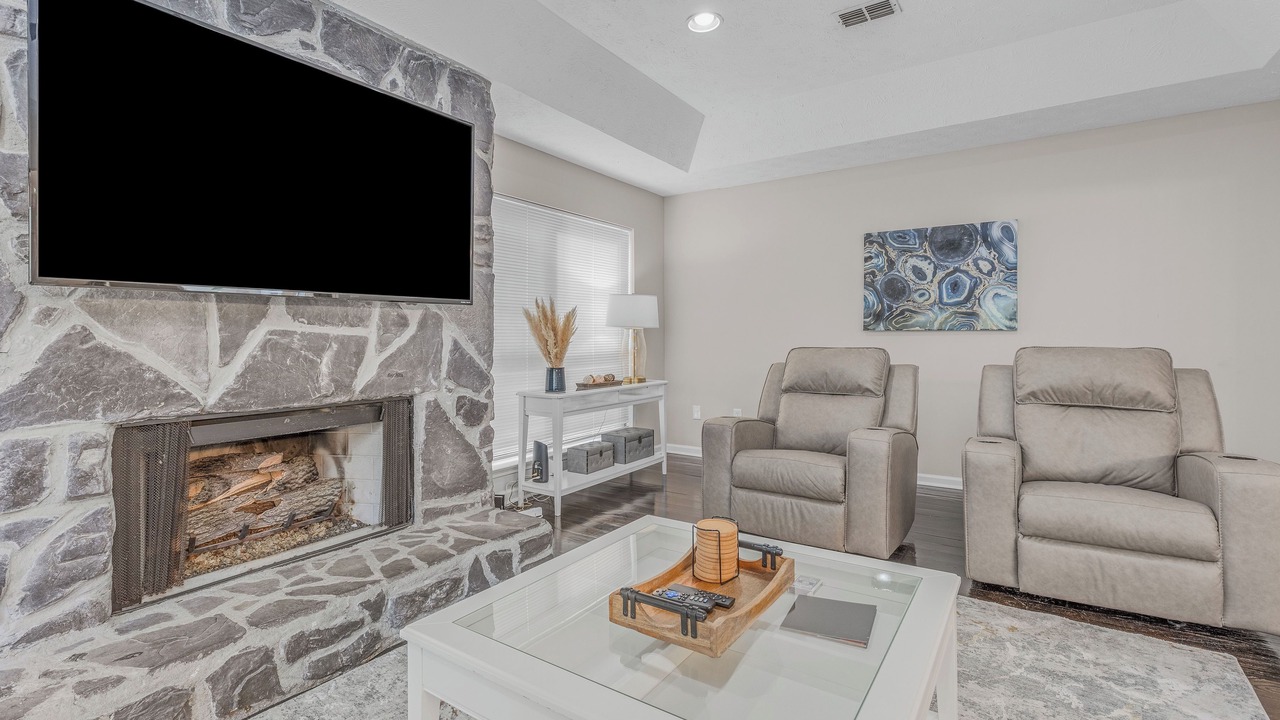 Photo of Livingroom in Gunter Afs