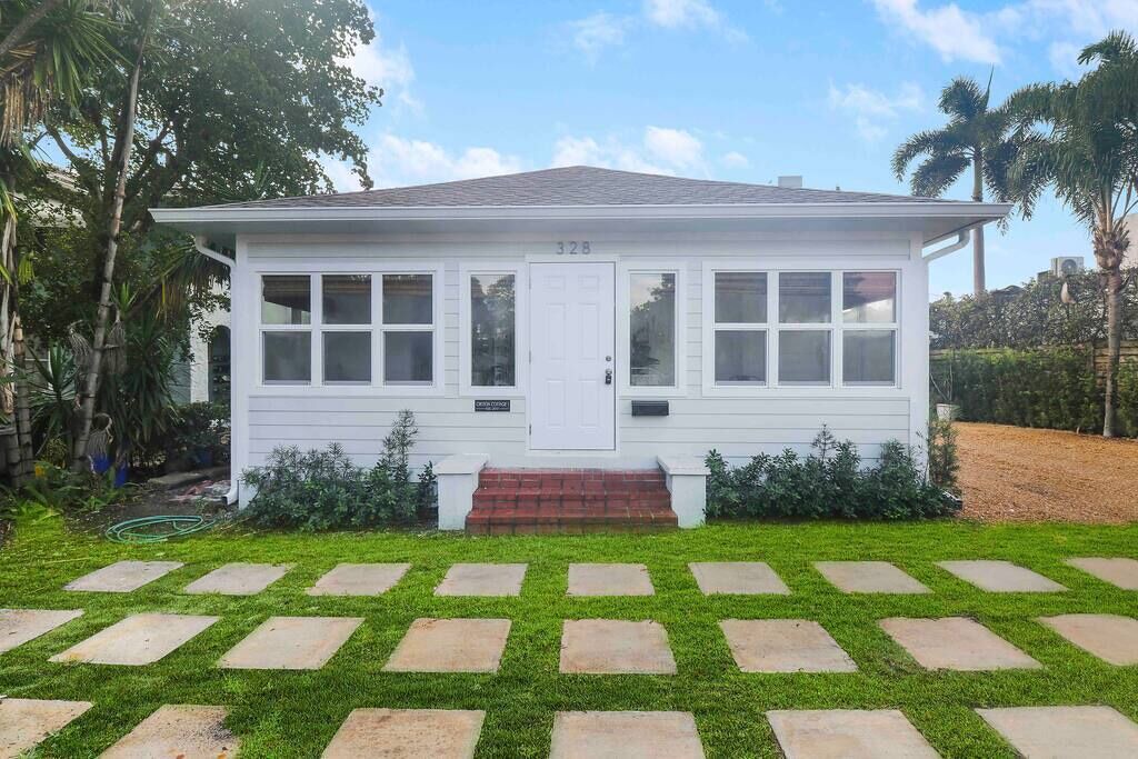 Photo of Outdoor in West Palm Beach