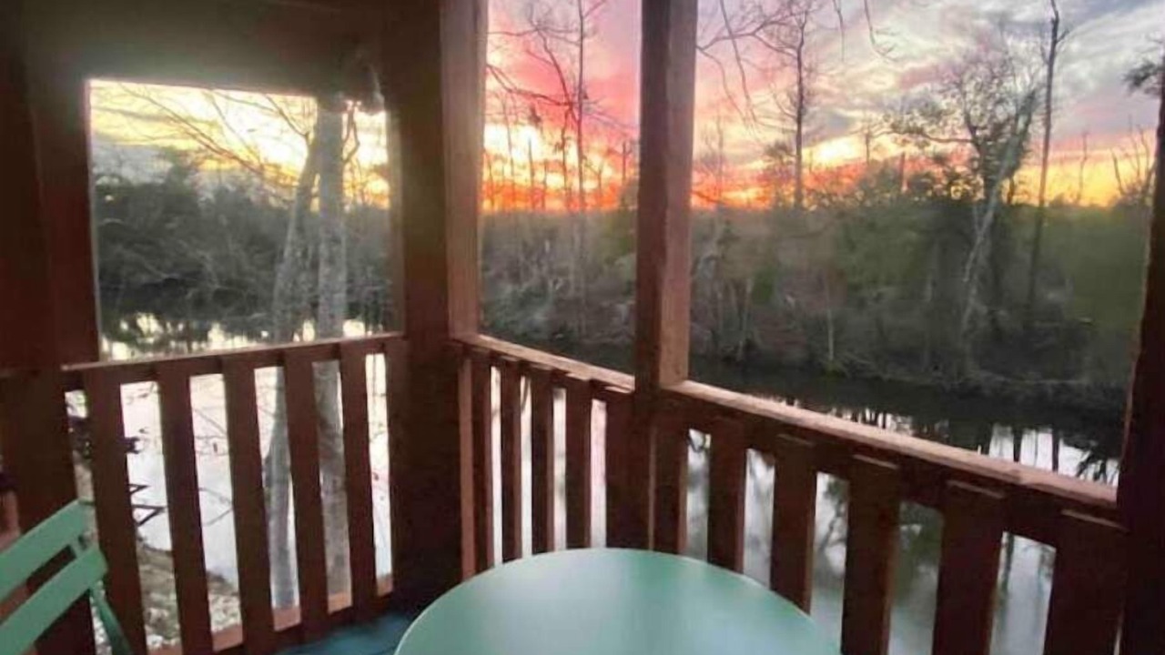 Photo of Outdoor in Clarksville