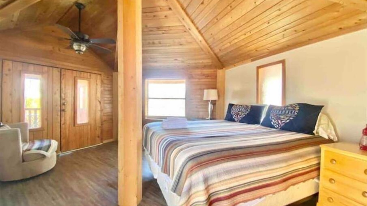 Photo of Bedroom in Clarksville