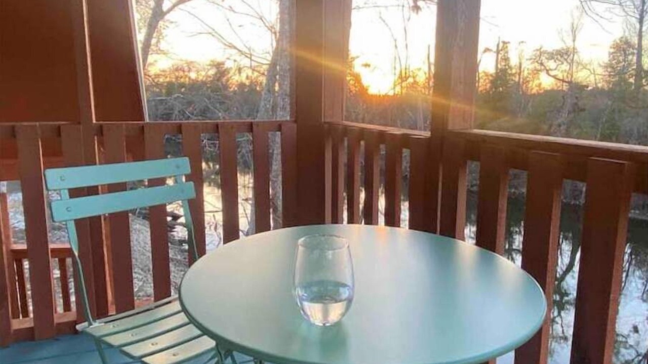 Photo of Outdoor in Clarksville