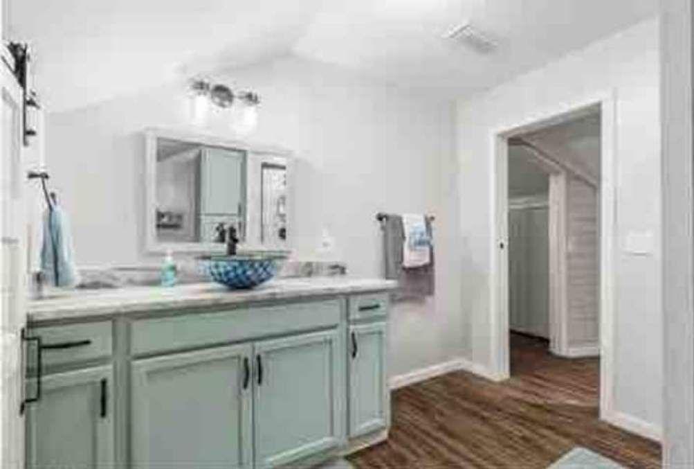 Photo of Bathroom in Clarksville